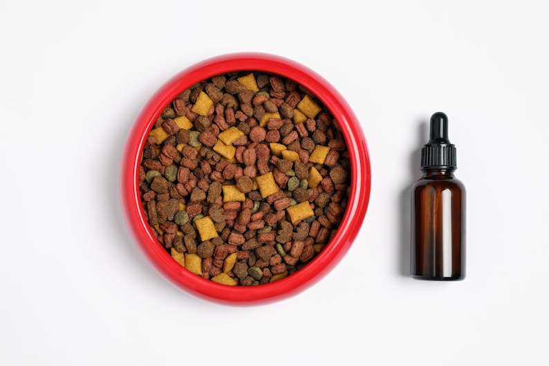 Feline Her-pees Formula. (FHV) Djurhälsa, Djurtillbehör, Djurtillbehör, Djurmediciner, Djurtillskott. bild 3