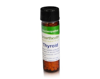 Thyroid Formula. For Underactive Thyroid, Or  Hypo-Thyroid .