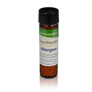 1 Allergy Formula.  For Seasonal Allergies Of All kinds & All Areas Of The County And World.