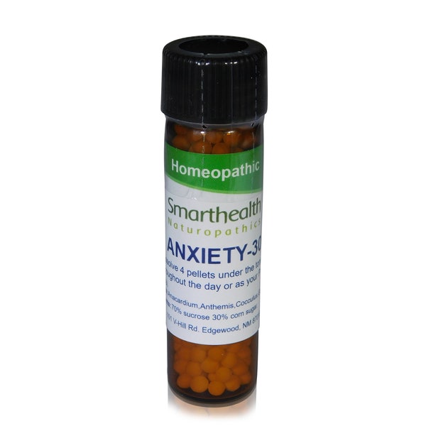 Anti-Anxiety-30  panic Attacks, Panic For Natural mild Anxiety Attacks And Relief.