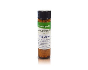 Hip Joint pain. All natural formula for pain from arthritis, injury or old age.