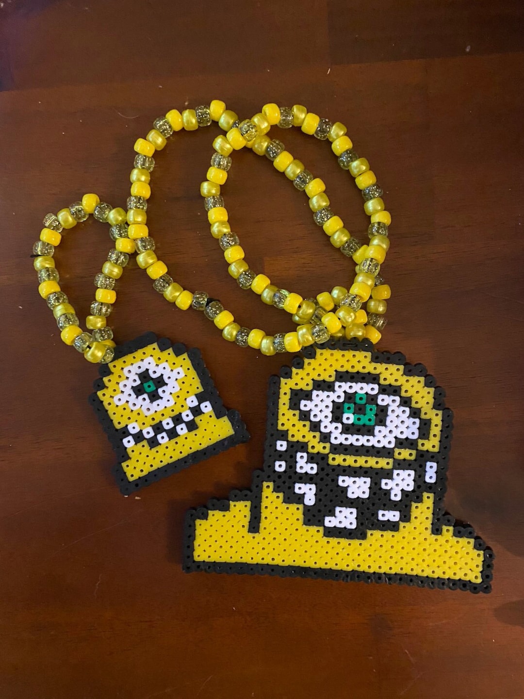 Subtronics Perler Bundle Etsy