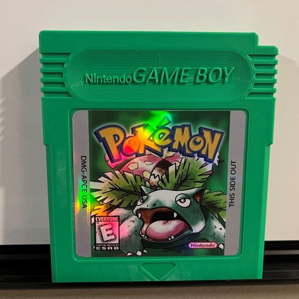 Replica Gameboy - Etsy