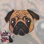 Pug Accessories