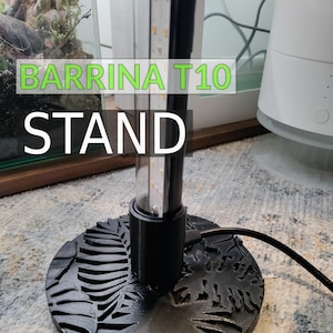 Barrina T10 LED grow light stand (tripod replacement)