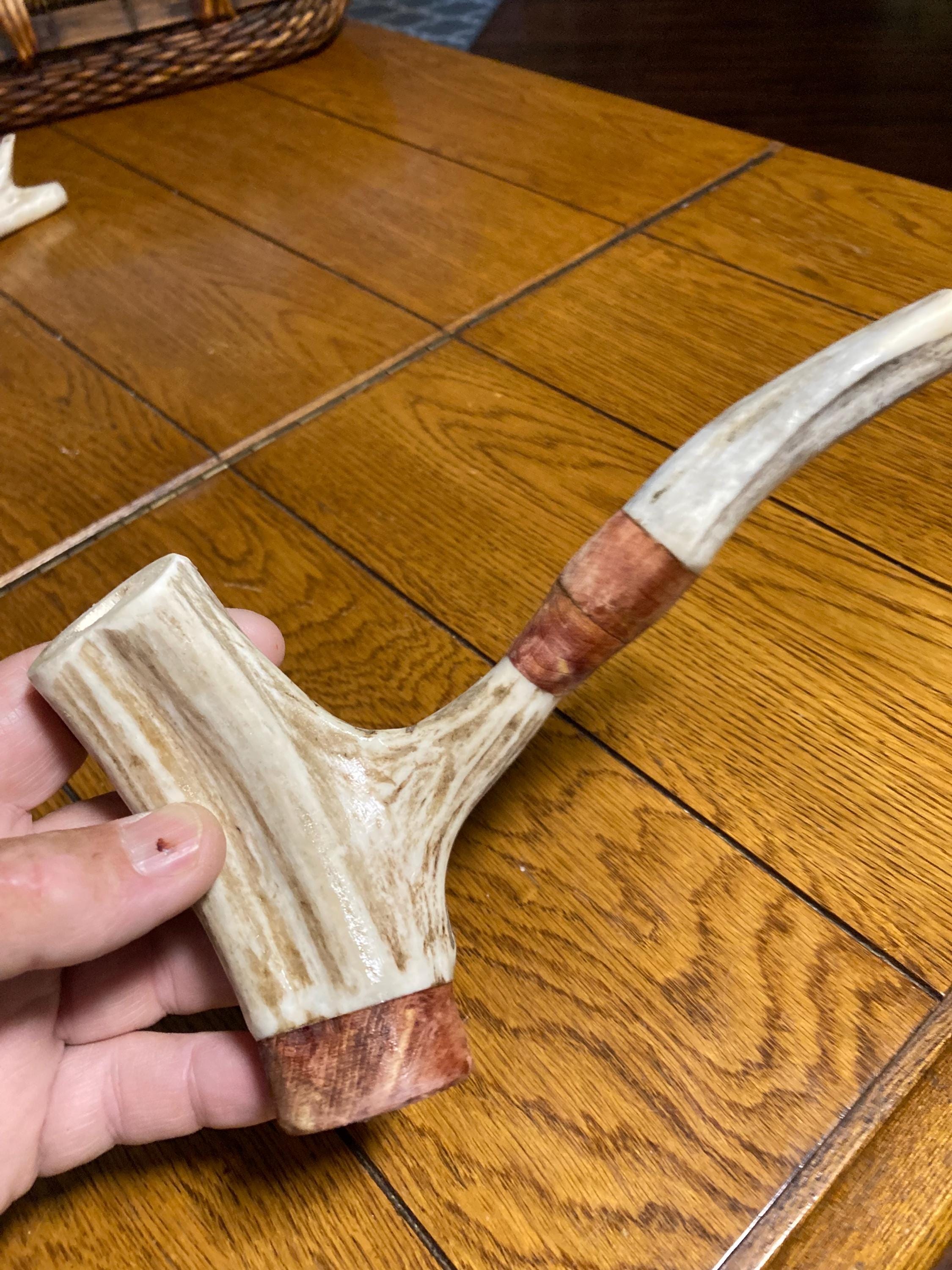 Native American Peace Pipes - Etsy