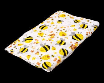 Hydrofiele doek | Bees