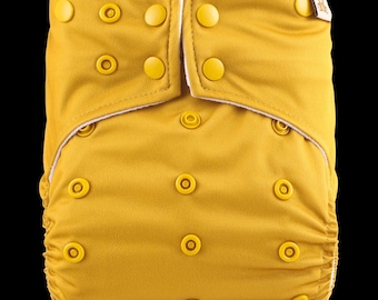 Pocketluier | Ocher