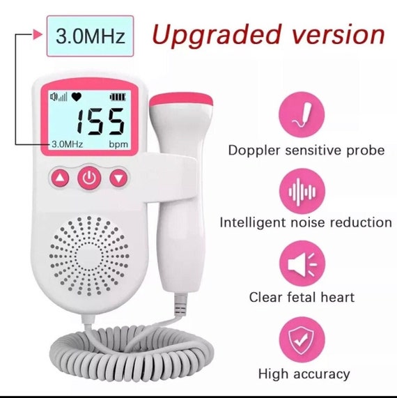 Details 90+ about fetal doppler australia best NEC