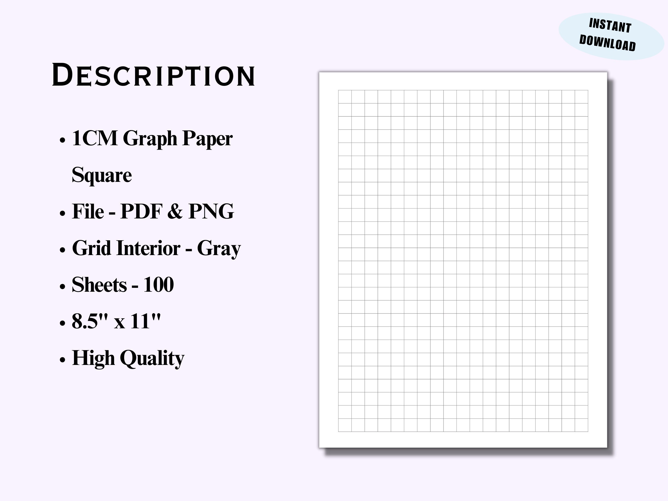 How can I draw isometric dot paper with a scale size of 1cm with