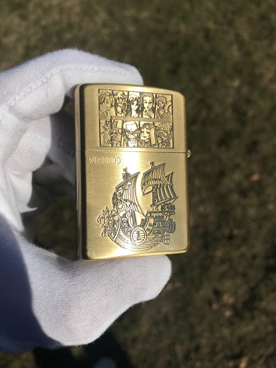 Anime Lighter Etsy