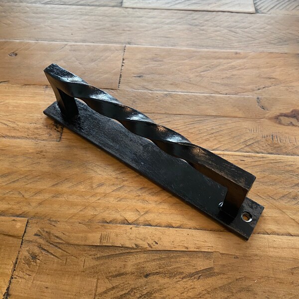 Industrial Drawer Pulls Etsy