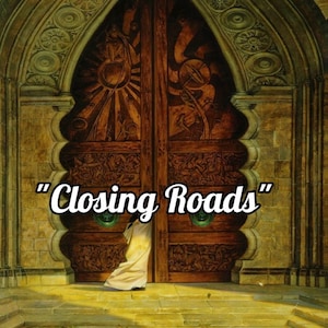 Same day diagnostics and "Closing Roads" custom ritual work on your enemy