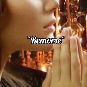 Custom &quot;Remorse&quot; spell for someone to realize that they have done something wrong, to repent, to apologize