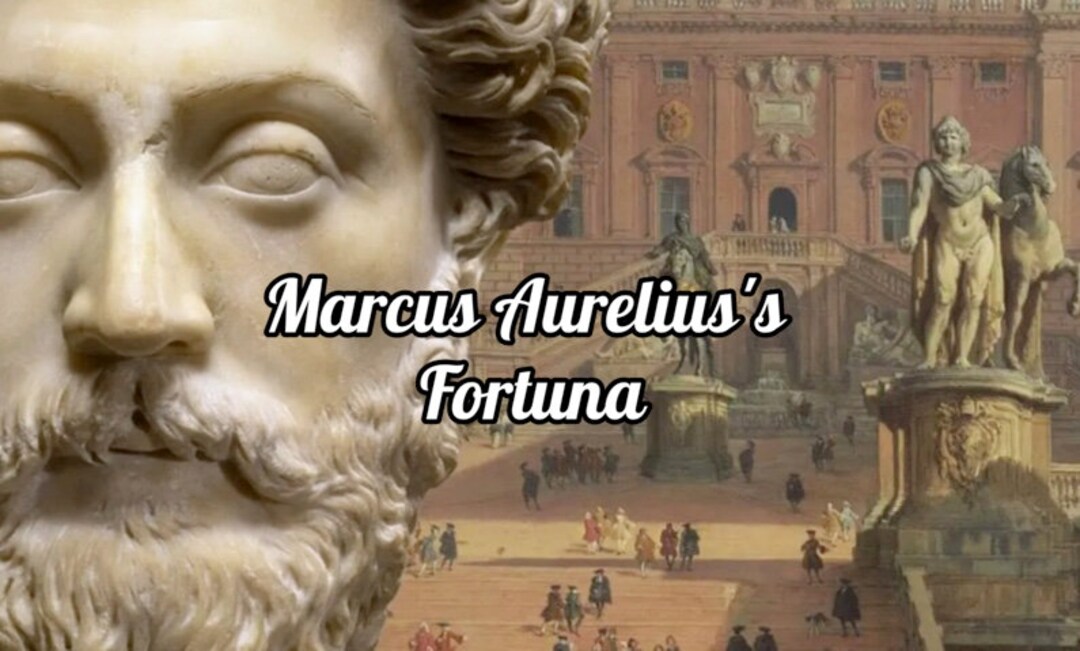 Marcus Ritual Brain Ritual