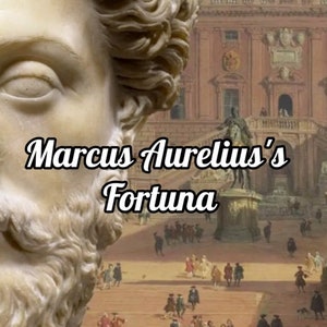 Ritual &quot;Marcus Aurelius&#39;s Fortuna&quot; for any specific project, act, goal to have a successful outcome | Victory, good luck spell, good fortune