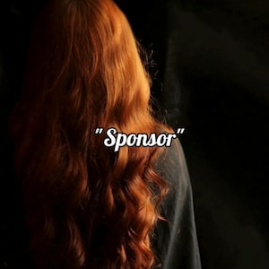 Same day reading and ritual work "Sponsor"