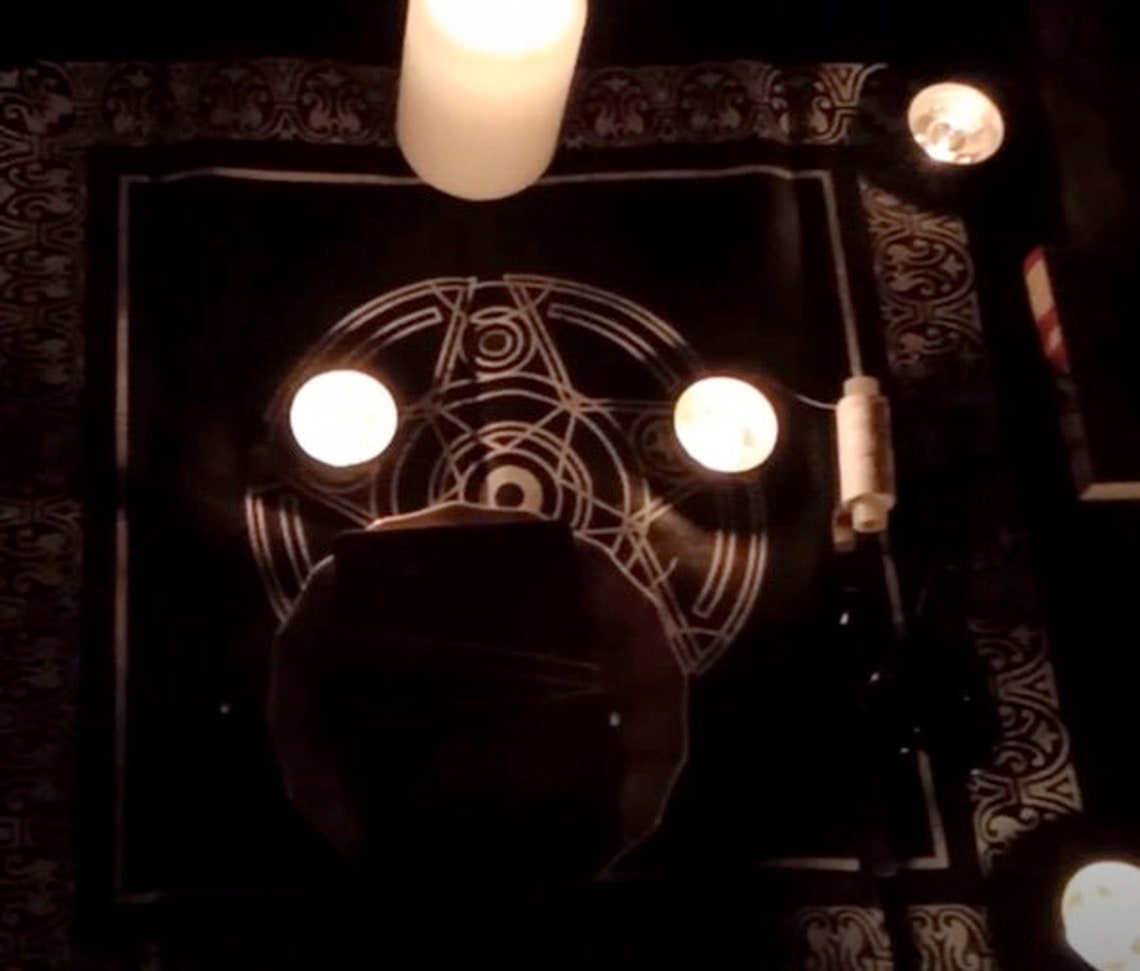 Same Day Removal or Cleansing Any Prior Ritual Work Done by Me or Other ...