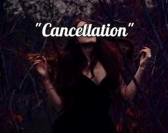 Diagnostics & &quot;Cancellation&quot; of unnecessary process: spells, disease, addiction, poverty, relationship | Decreasing the energy of unwanted