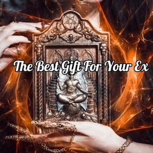 Reading of your ex and the best gift for your ex &quot;Weak in Bed&quot;