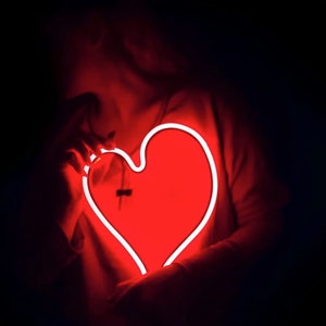 Custom love sigil, life time activation