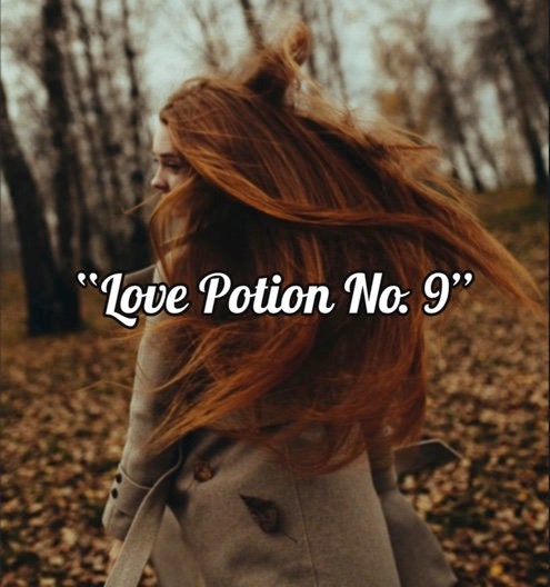 Love Reading and Custom love spells “Love Potion No. 9” to make you irresistible and more desirable to the opposite sex