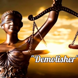 Same day diagnostics, enemy readings | &quot;Demolisher&quot; custom ritual work to correct the wrong | Banishing, closing all roads