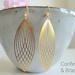 see more listings in the Ohrringe Gold/Bunt section