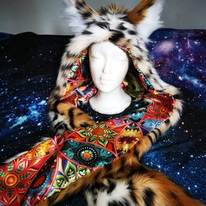 Spirithood - Etsy Singapore