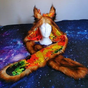 Spirithoods - Etsy 日本