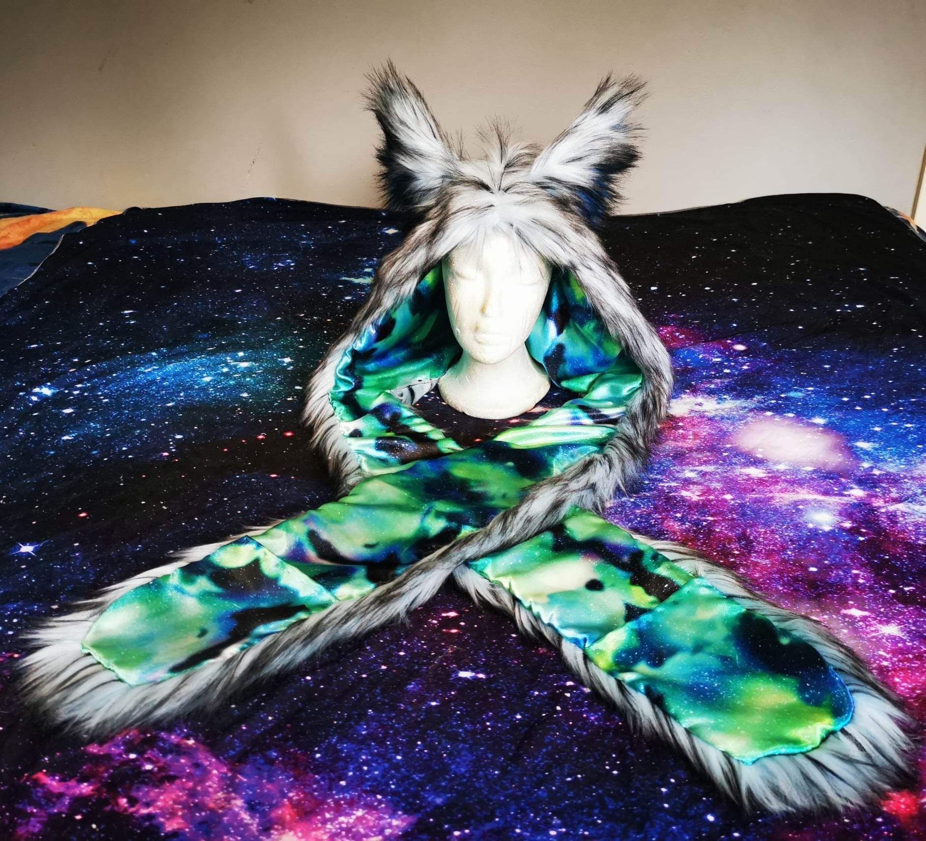 Spirithoods - Etsy