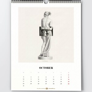 Adult 2023 Calendar HOT PICTURES Gift for Him Akt-kalender  Etsy Hong Kong