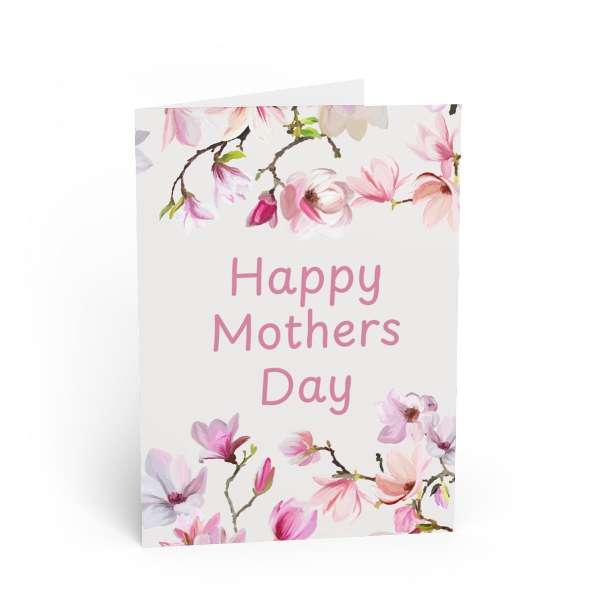 Mothers Day Card - Etsy