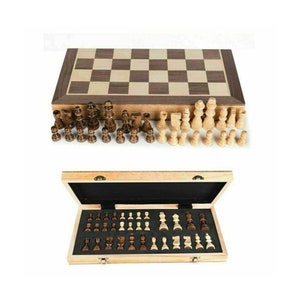 chess board wooden  Gumtree Australia Free Local Classifieds