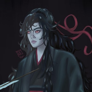 Impression MDZS WWX