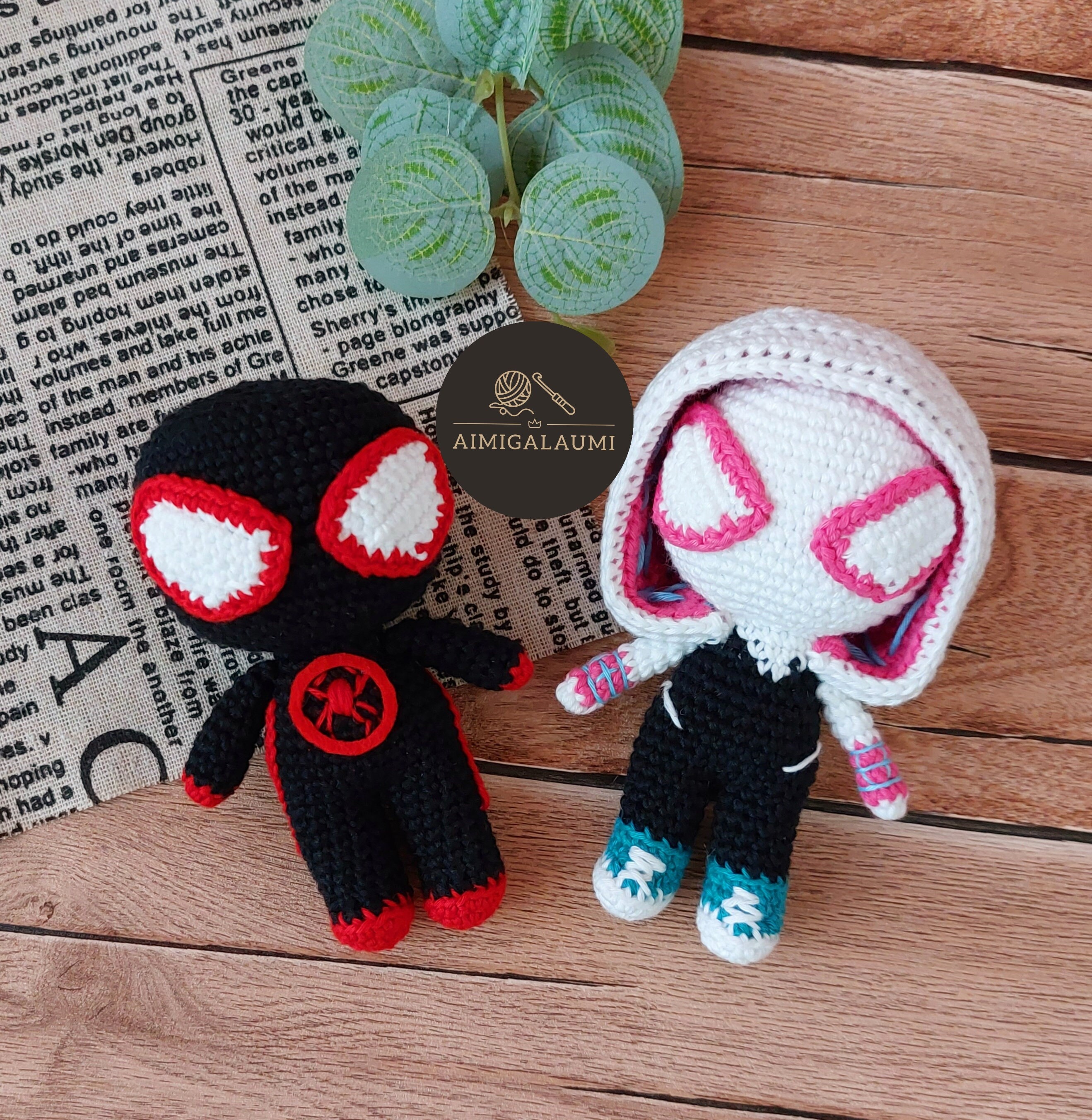 Gwen Doll