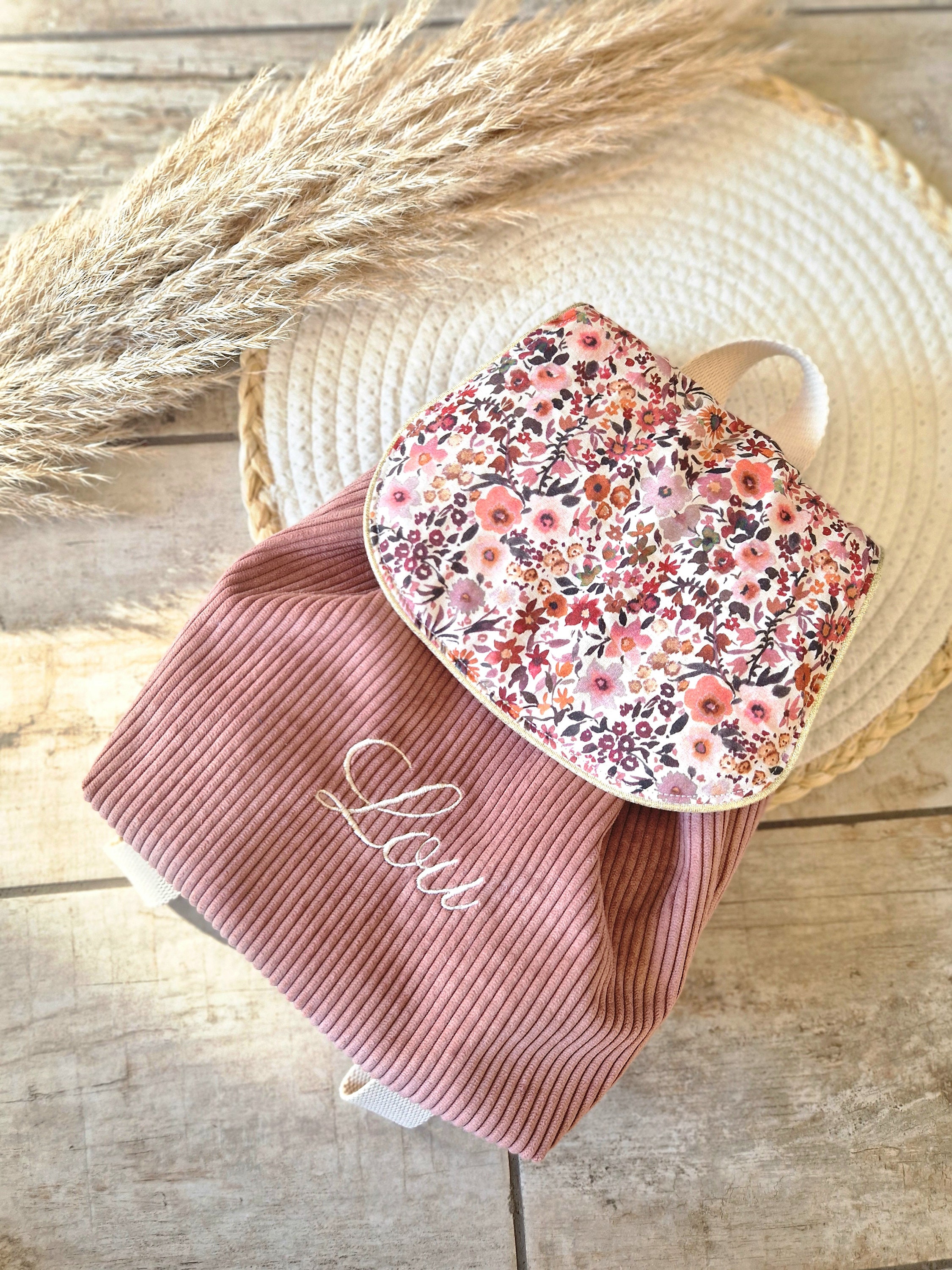 Etsy sac maternelle hotsell