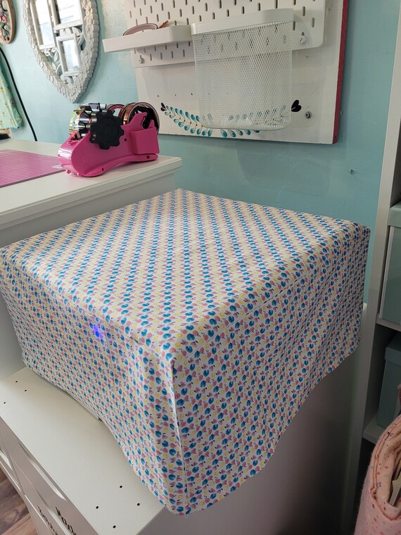 Sawgrass S500 Printer Cover Printer 