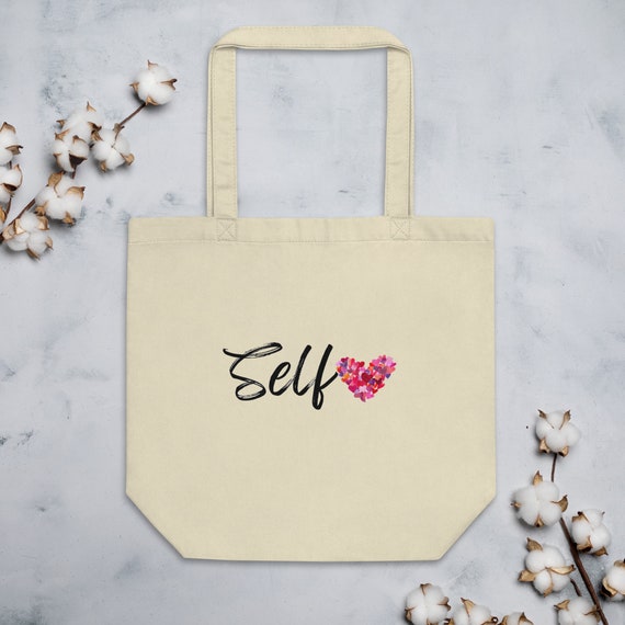 Shop Aesthetic Tote Bag Motivation Quotes with great discounts and prices  online - Oct 2023 | Lazada Philippines