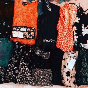 Personalized Style Bundle