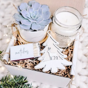 Candle Bundle
