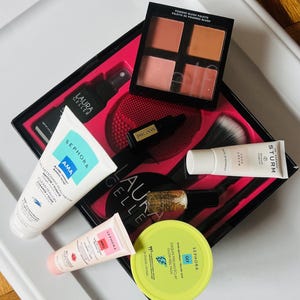 Pacchetto Bellezza/Cosmetici