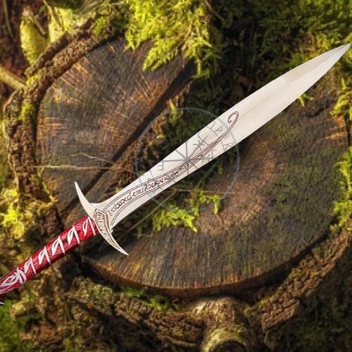 Long Sword, Wall Decor,Replica Sword, shops Fantasy Swords, Handmade Engraved Costume Armor Gifts for Him, Best FATHERSDAY GIFT