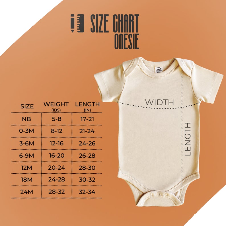 Retro Custom Text Onesie®, Retro Baby Onesie®, Personalized Text Baby Bodysuits, Custom Baby Shirt, Baby Shower Gift 01 image 9