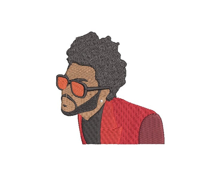 The Weeknd Svg Bundle Clipart XO Xoxo Hip Hop Rap -  Portugal