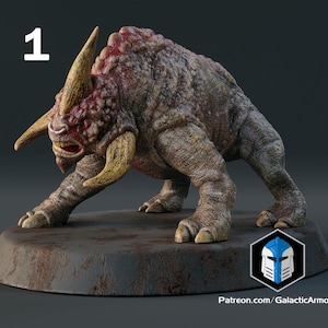 Star Wars Legion / Shatterpoint Reek Miniature | Tabletop | Sci-Fi Wargaming