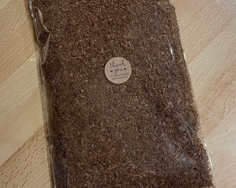 Coco Fibre Substrate for Hamsters and Most Reptiles!