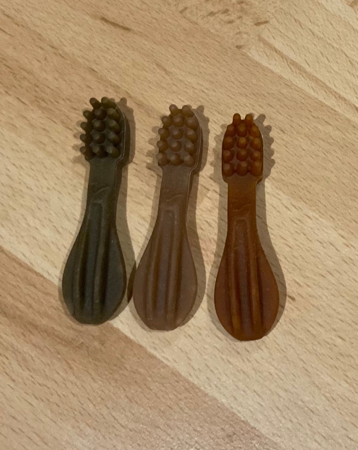 Whimzee Hamster/dog Chews - 3 Pack - Etsy UK - Hamster Dental Chews For Cage Comfort