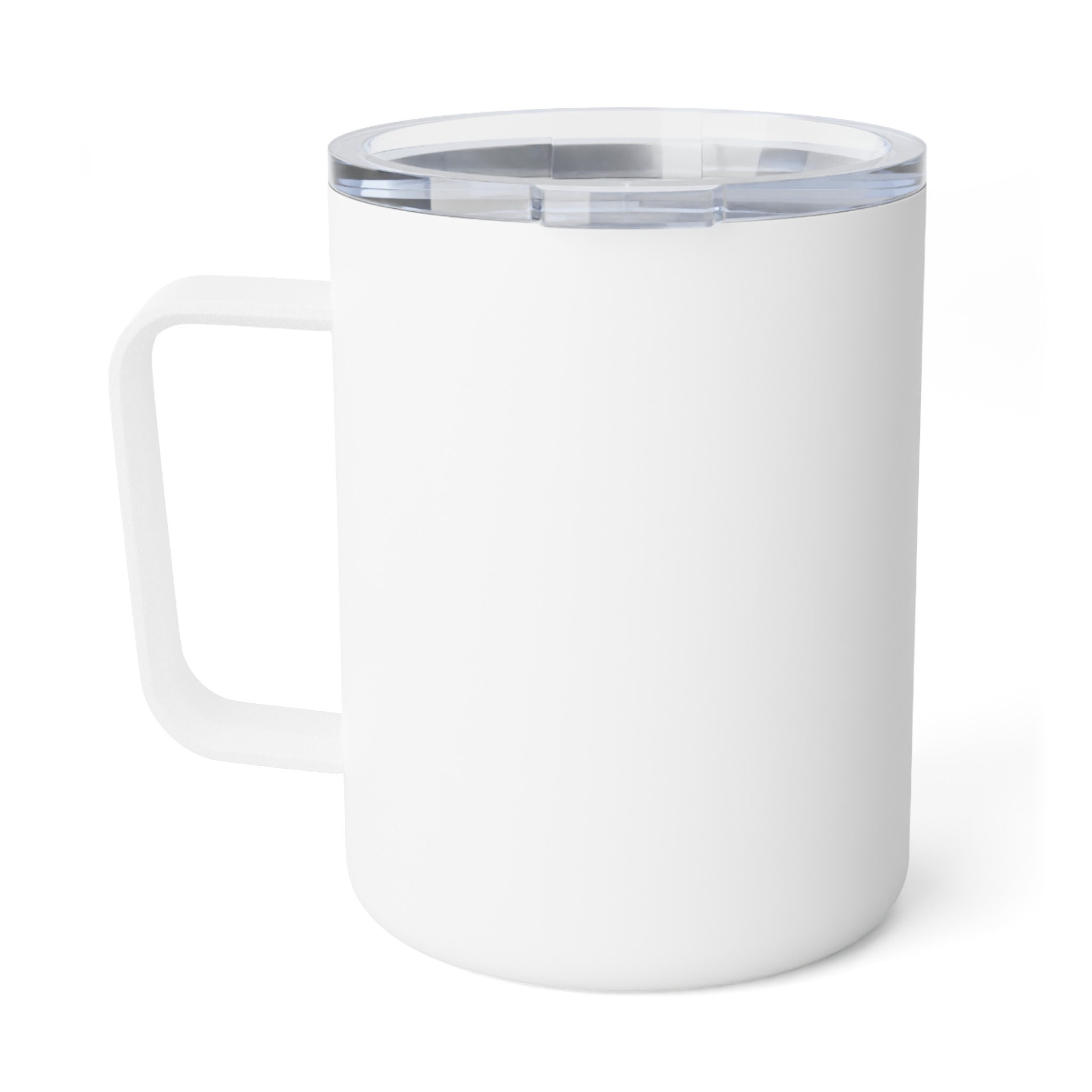 Crazy Balena Tazza 'Lady Stars' 10 Oz – Ceramica, Adatta A Microonde