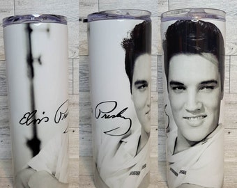 Music 20oz Tumbler